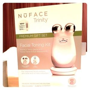 Facial Toning Kit